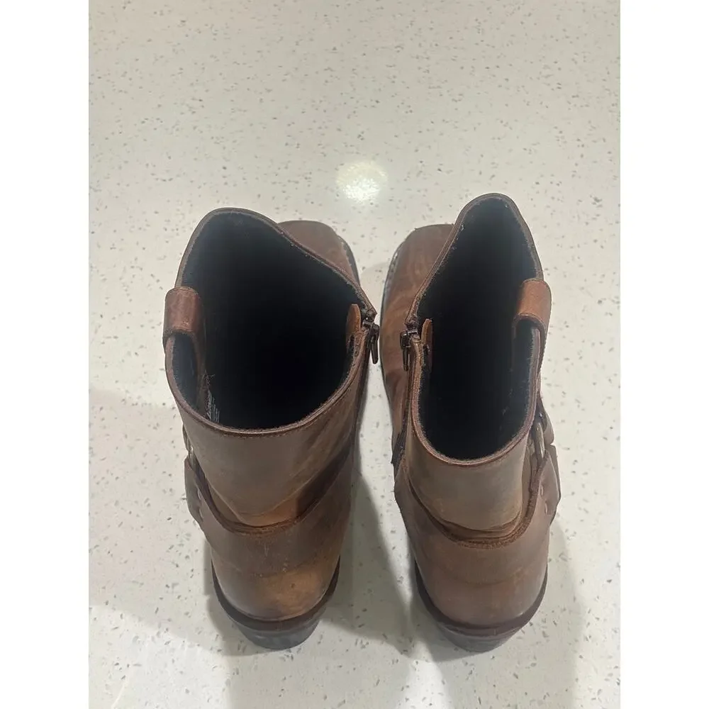 dingo men’s 12d